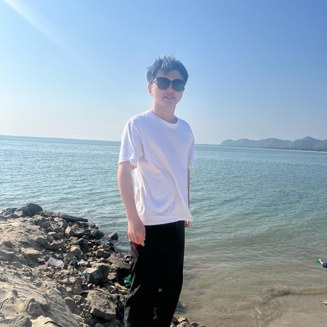 你我山巅自相逢