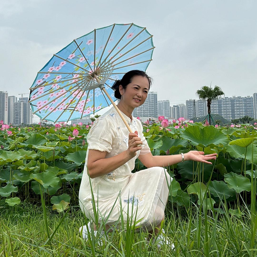 三儿带我找太阳