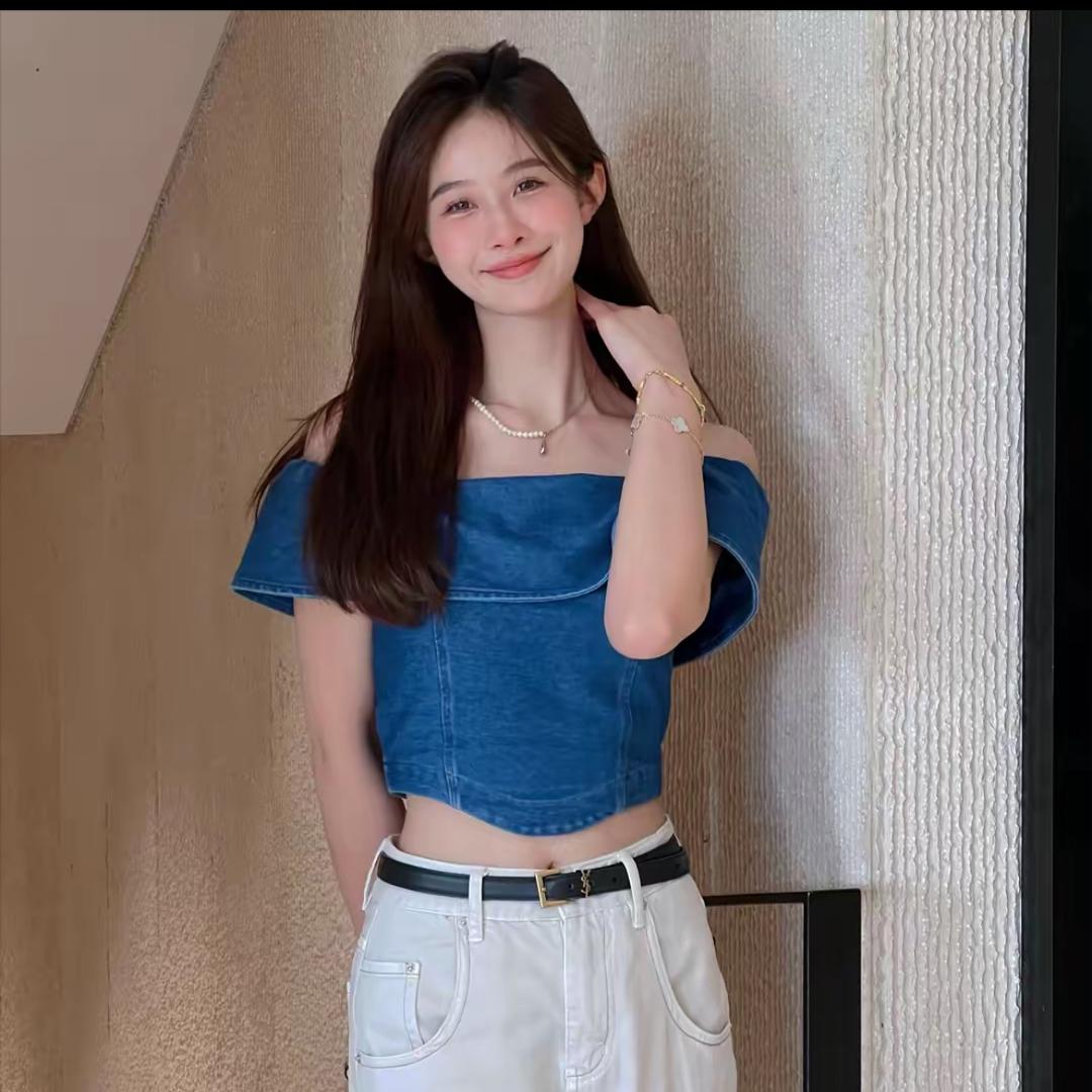 掌柜是小仙-爆款穿搭