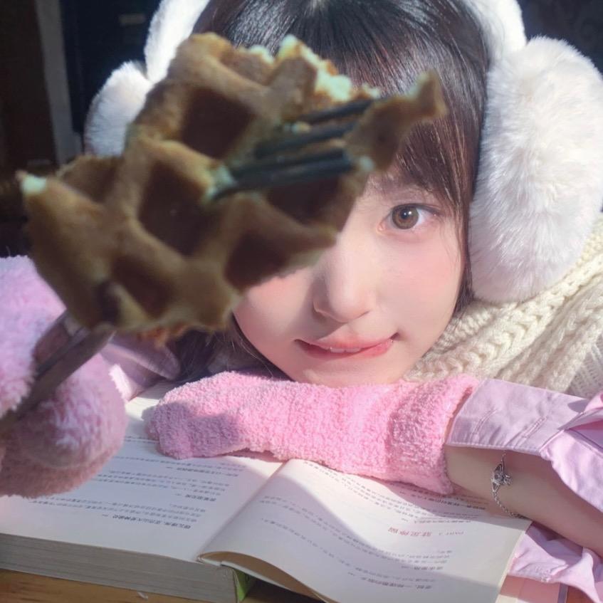 小橙吸吸酱