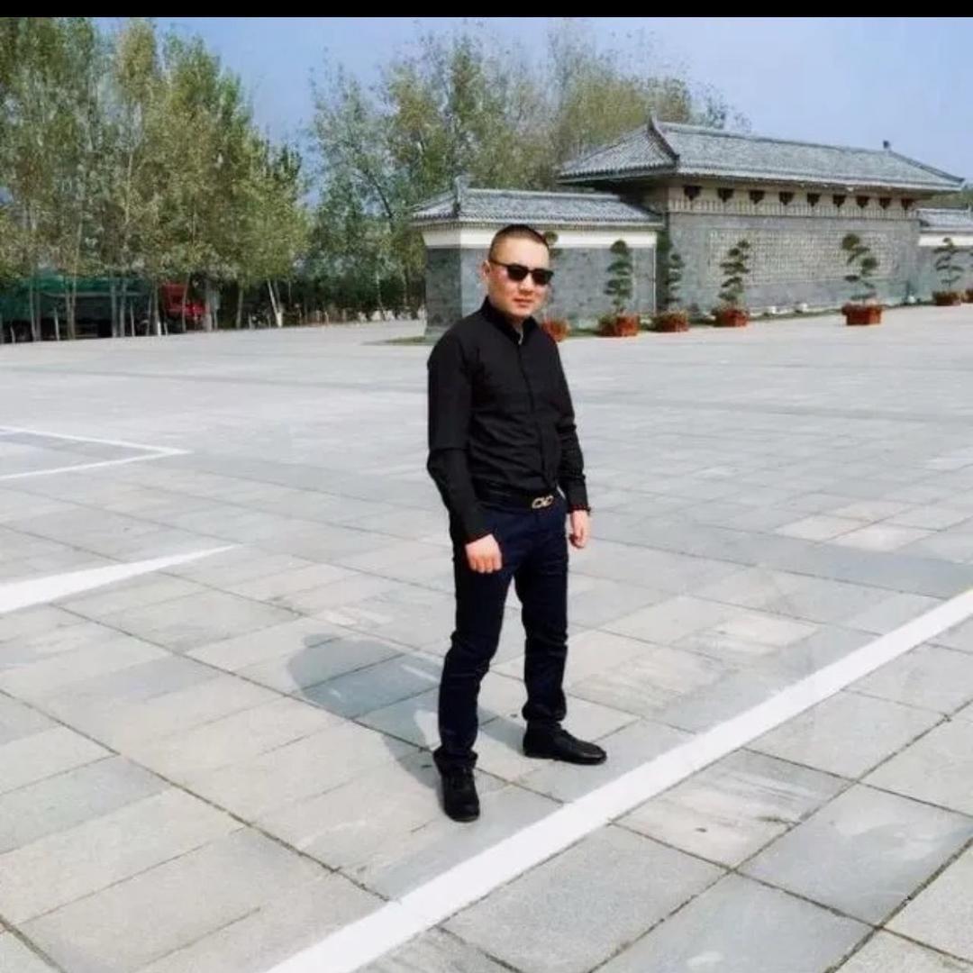 大伟哥