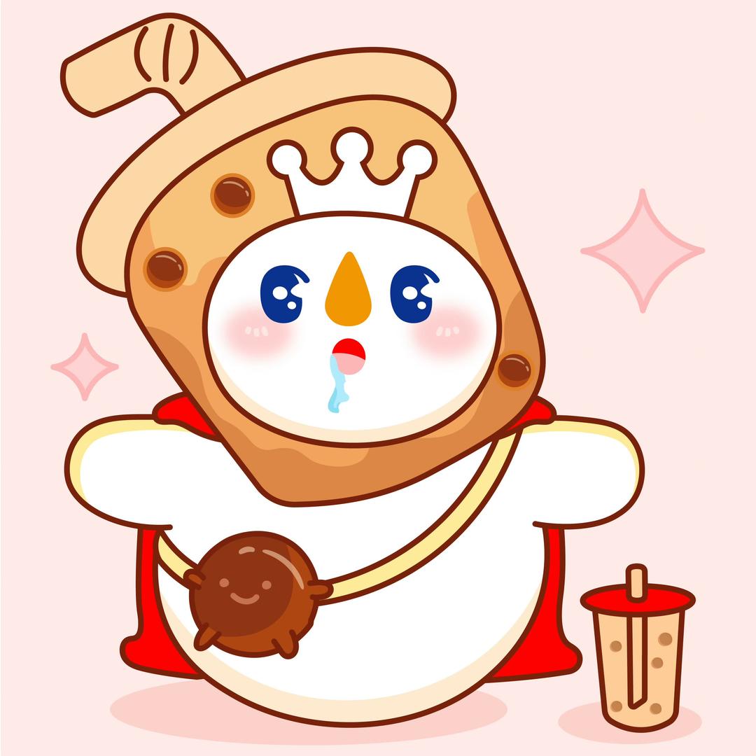 蜜雪冰城（临泉张营店）