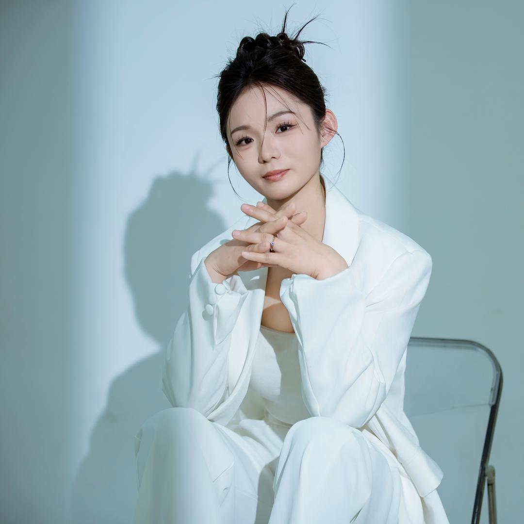 (嗨选）主播静静