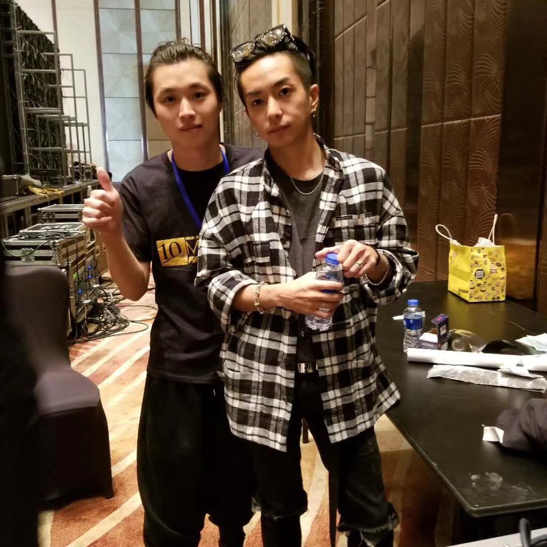 石全发型定制