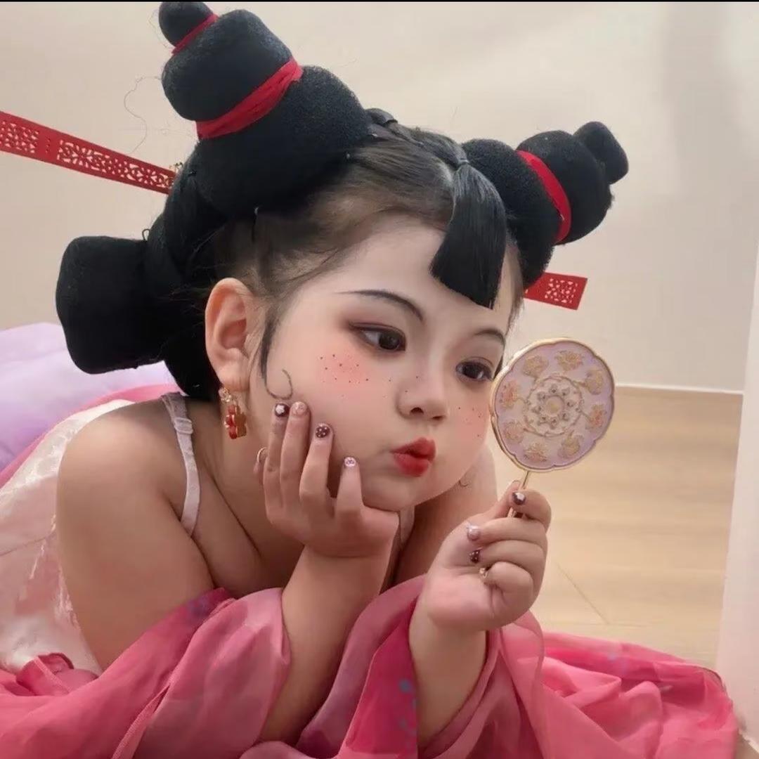 石姬娘娘
