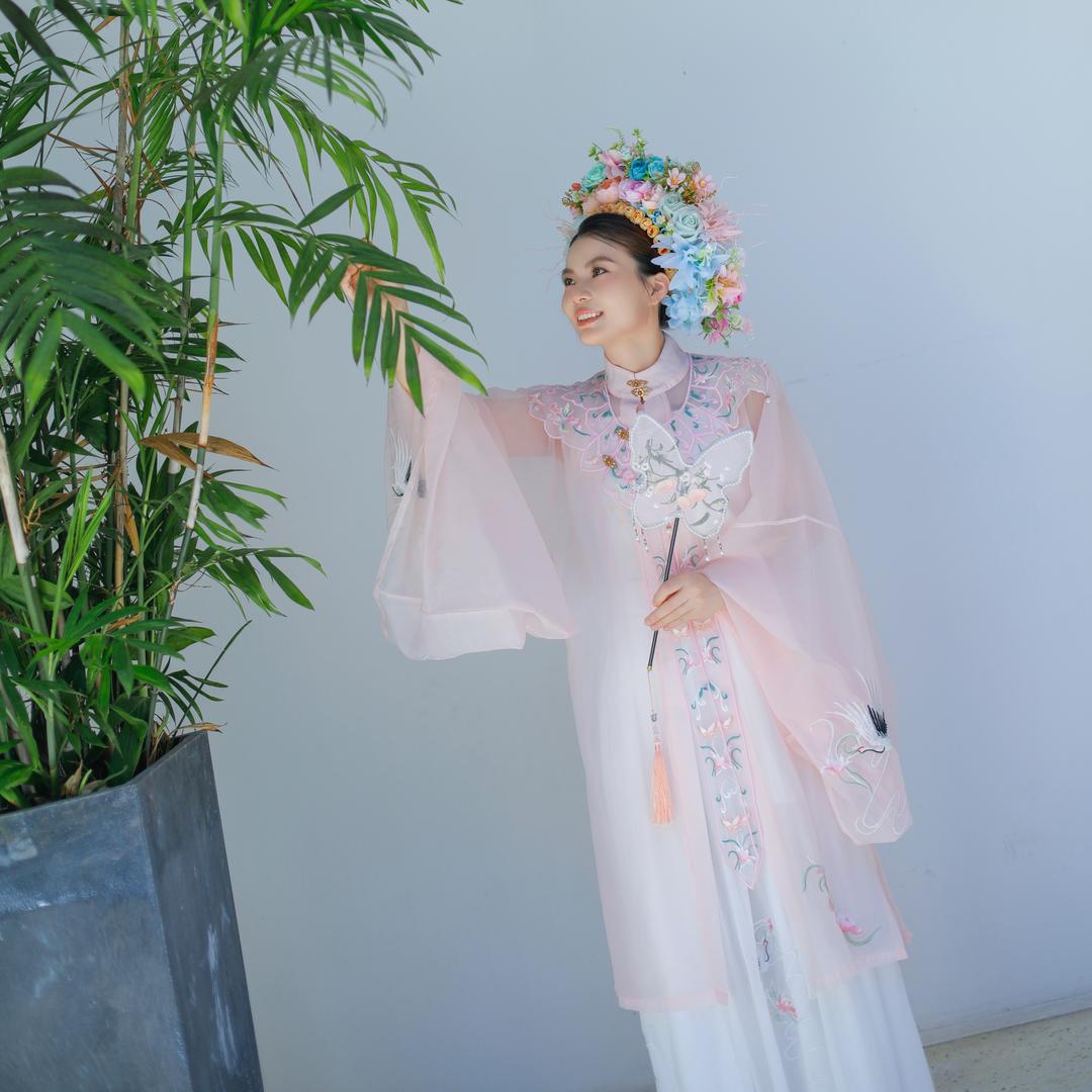 心芒