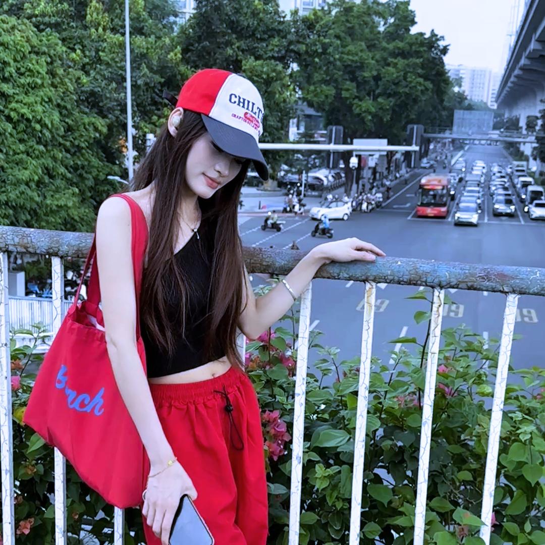 小姨《努力版》