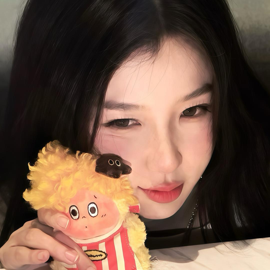 小二失眠了🌷