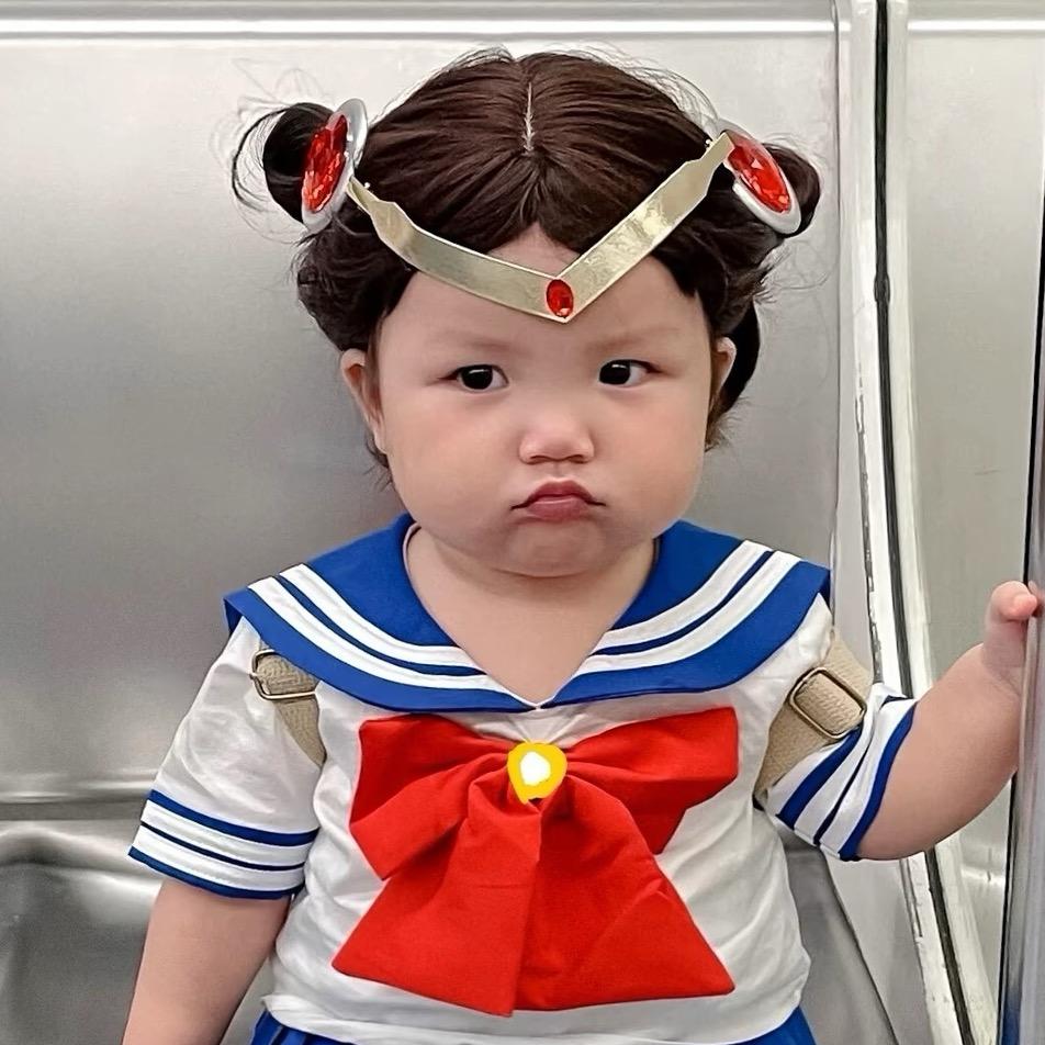 🌈美少女壮士*