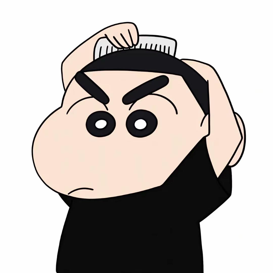 蜡笔小新