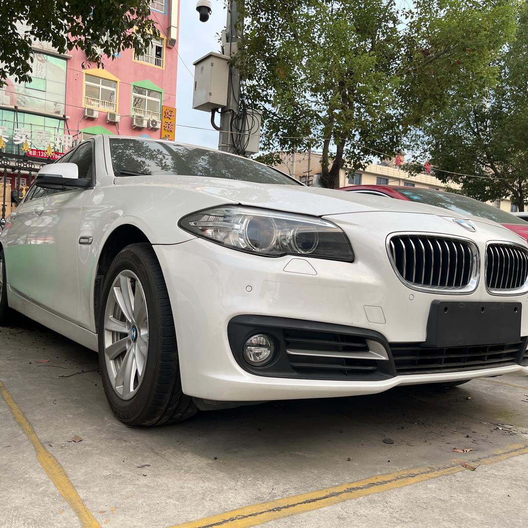 阿明，温州二手车