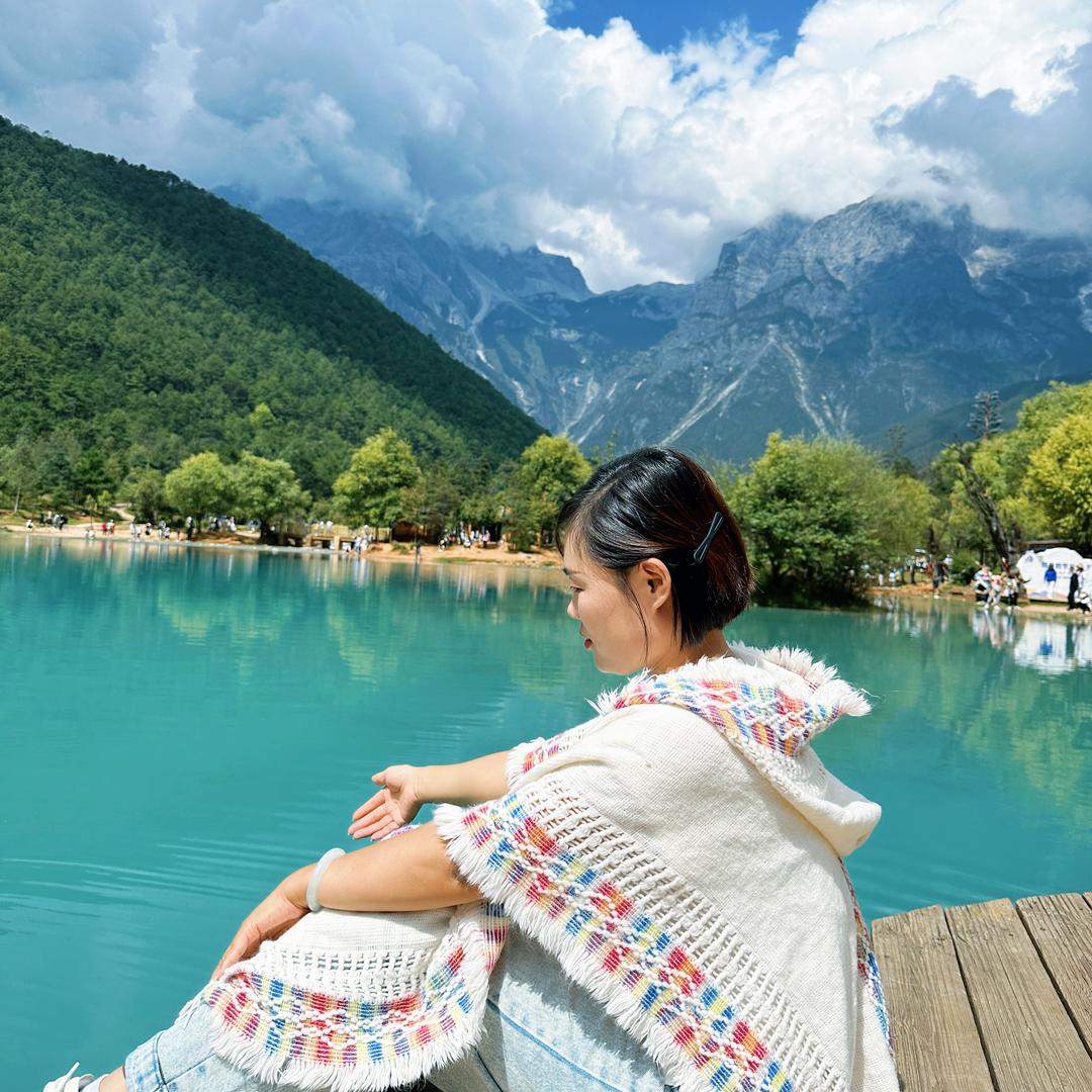 爱上做饭的小娘子