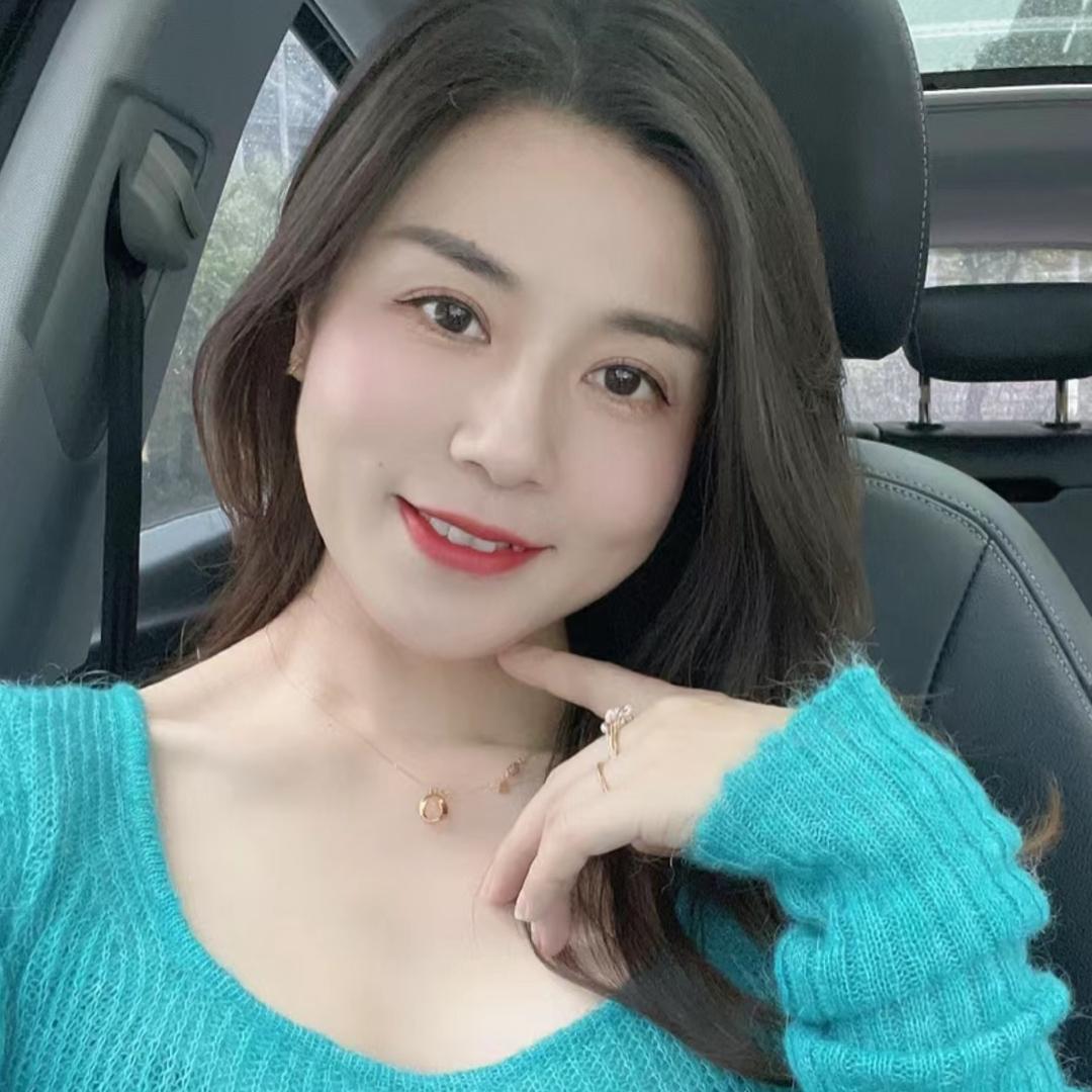 芳媛爱生活🌈