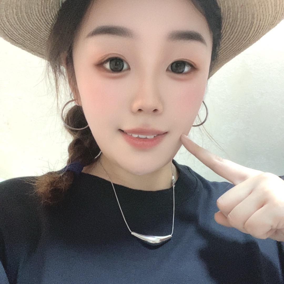 冬瓜日常穿搭