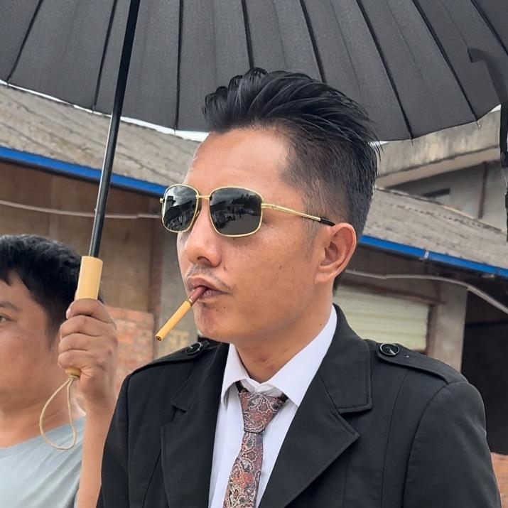 大石蹦（纯野生）