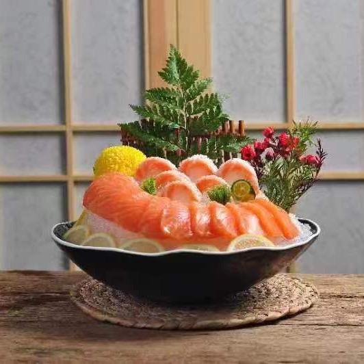 川和盛❤️刘经理