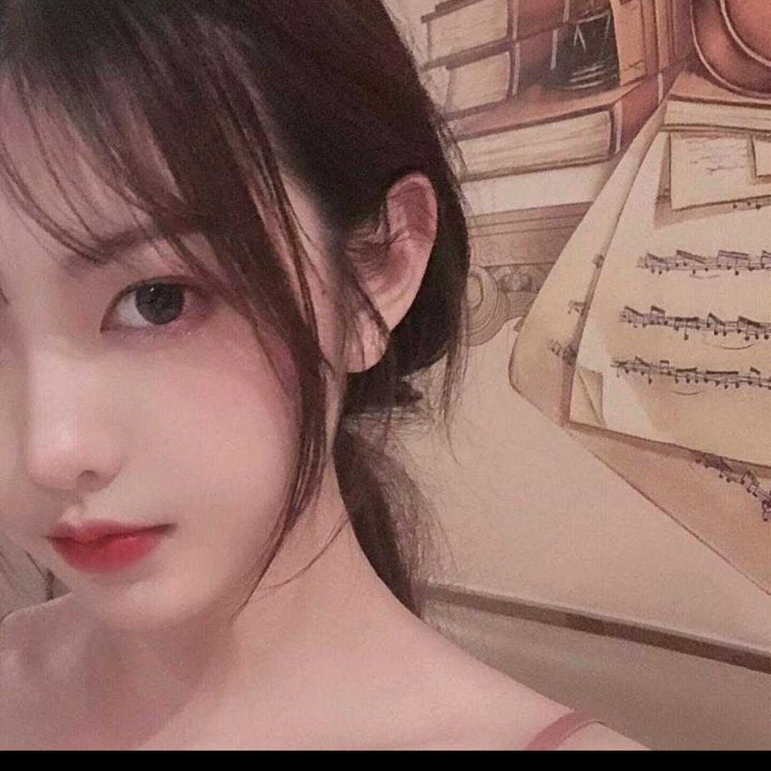 染儿💕小仙女