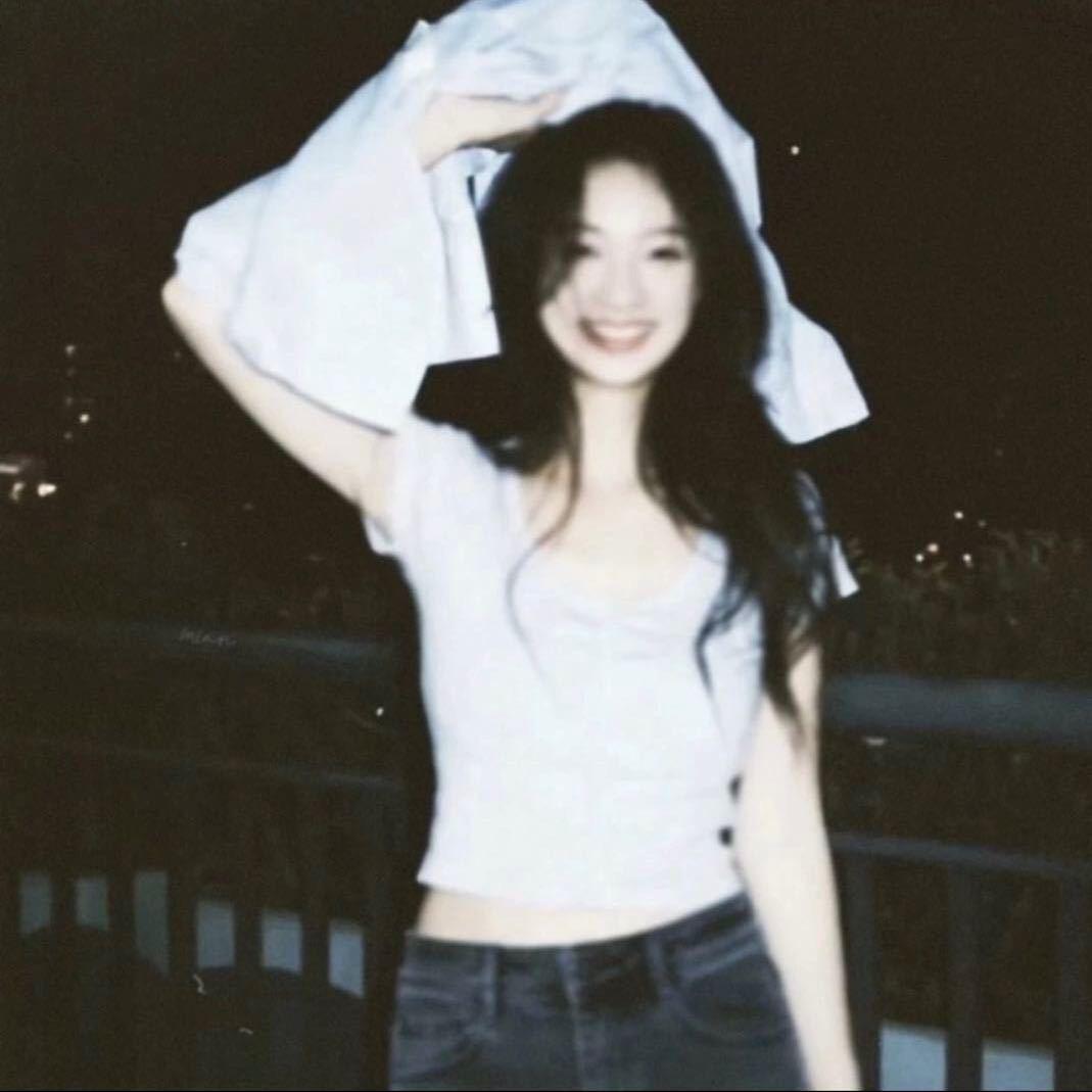 -溪溪.