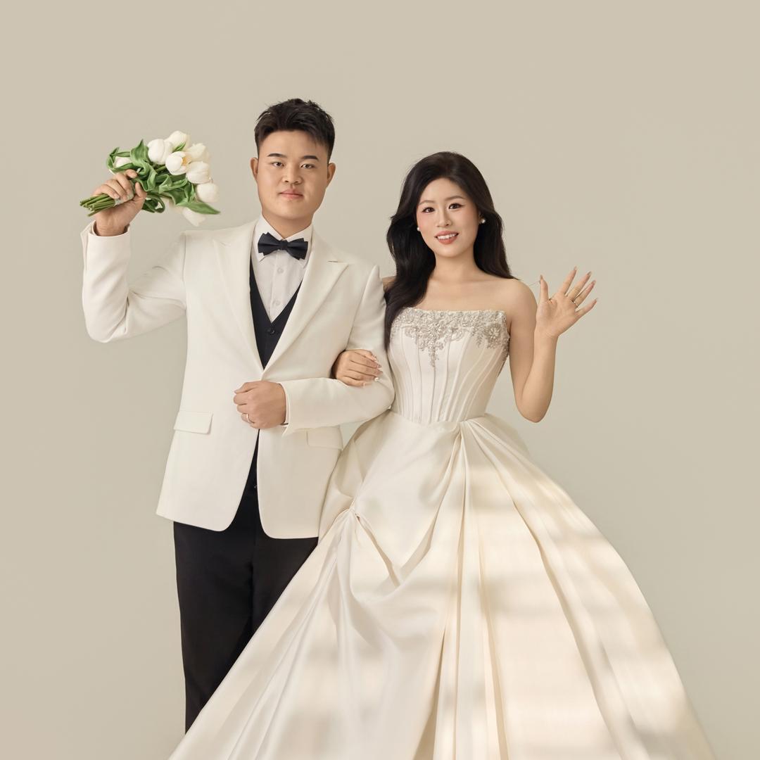 琪琪备婚会迷路 （从生之备婚版）