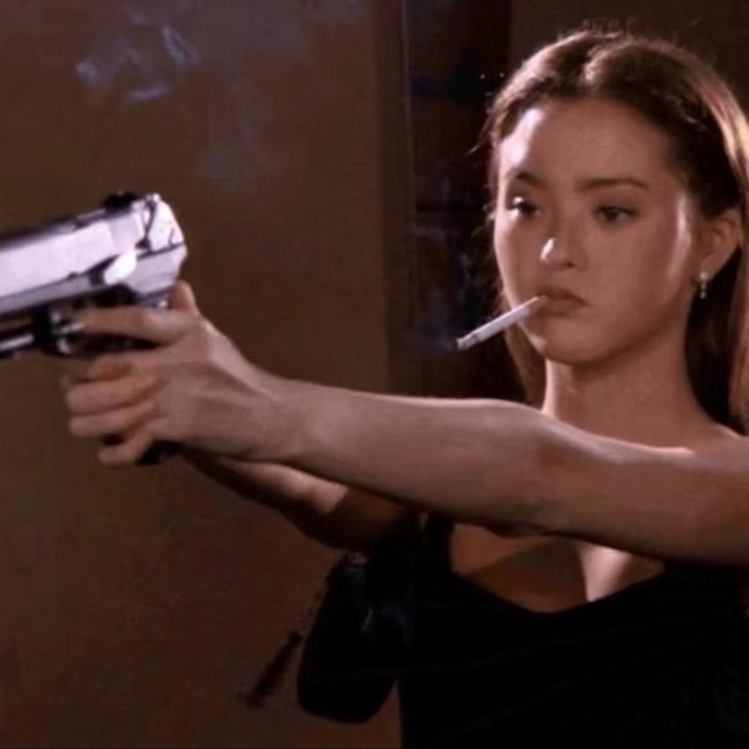 Gillian   ༽
