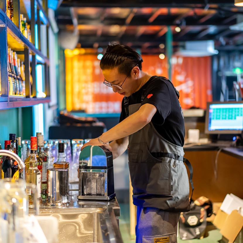 F3男士发型设计