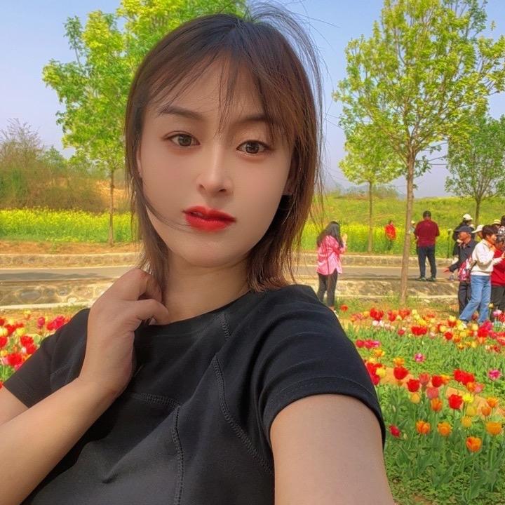 花儿姐🌸