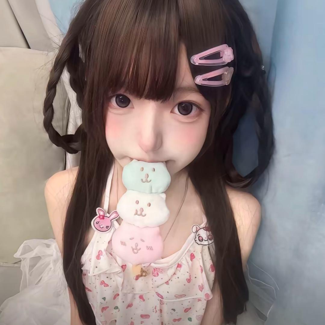 小魚