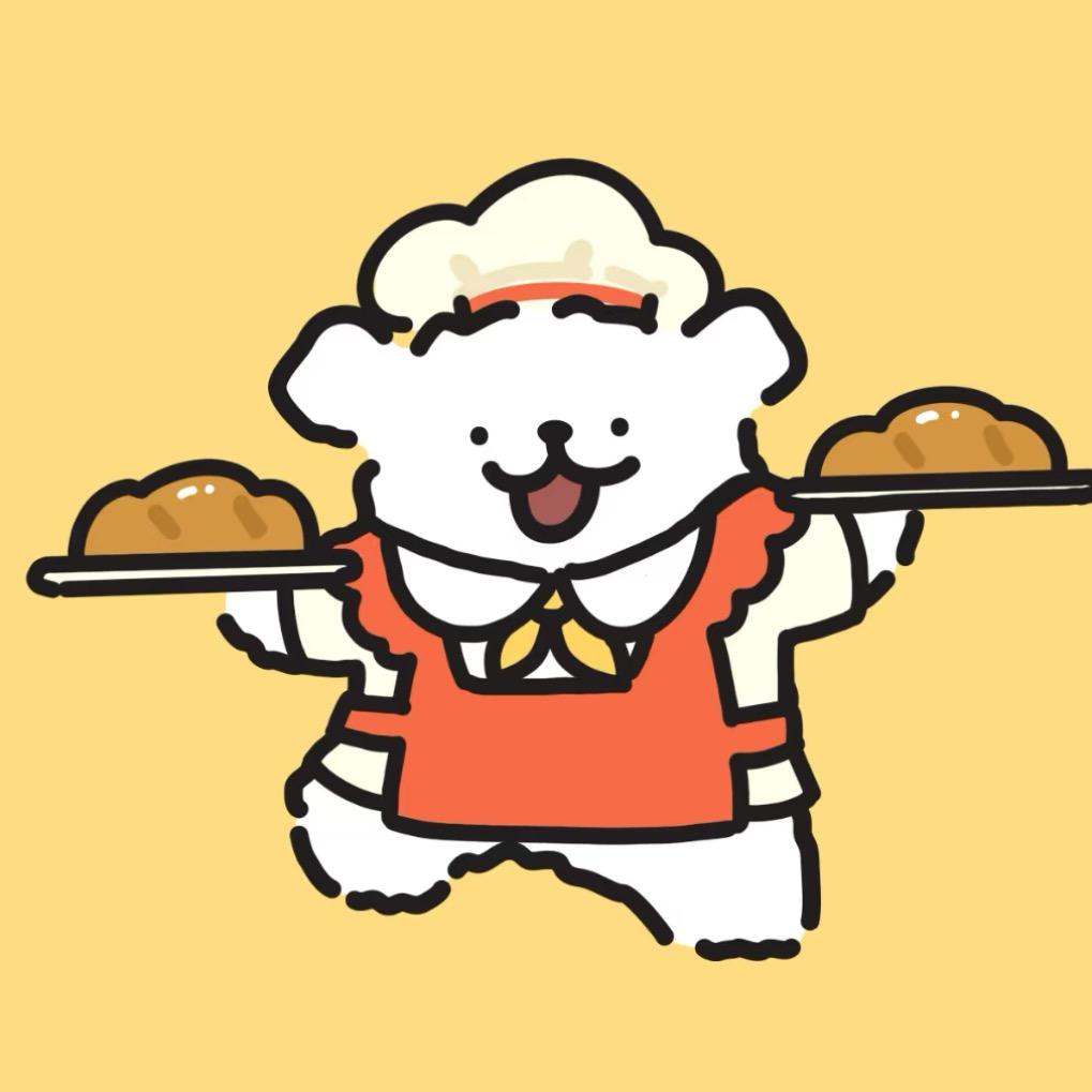 薇的重生面包店(手作面包自选)