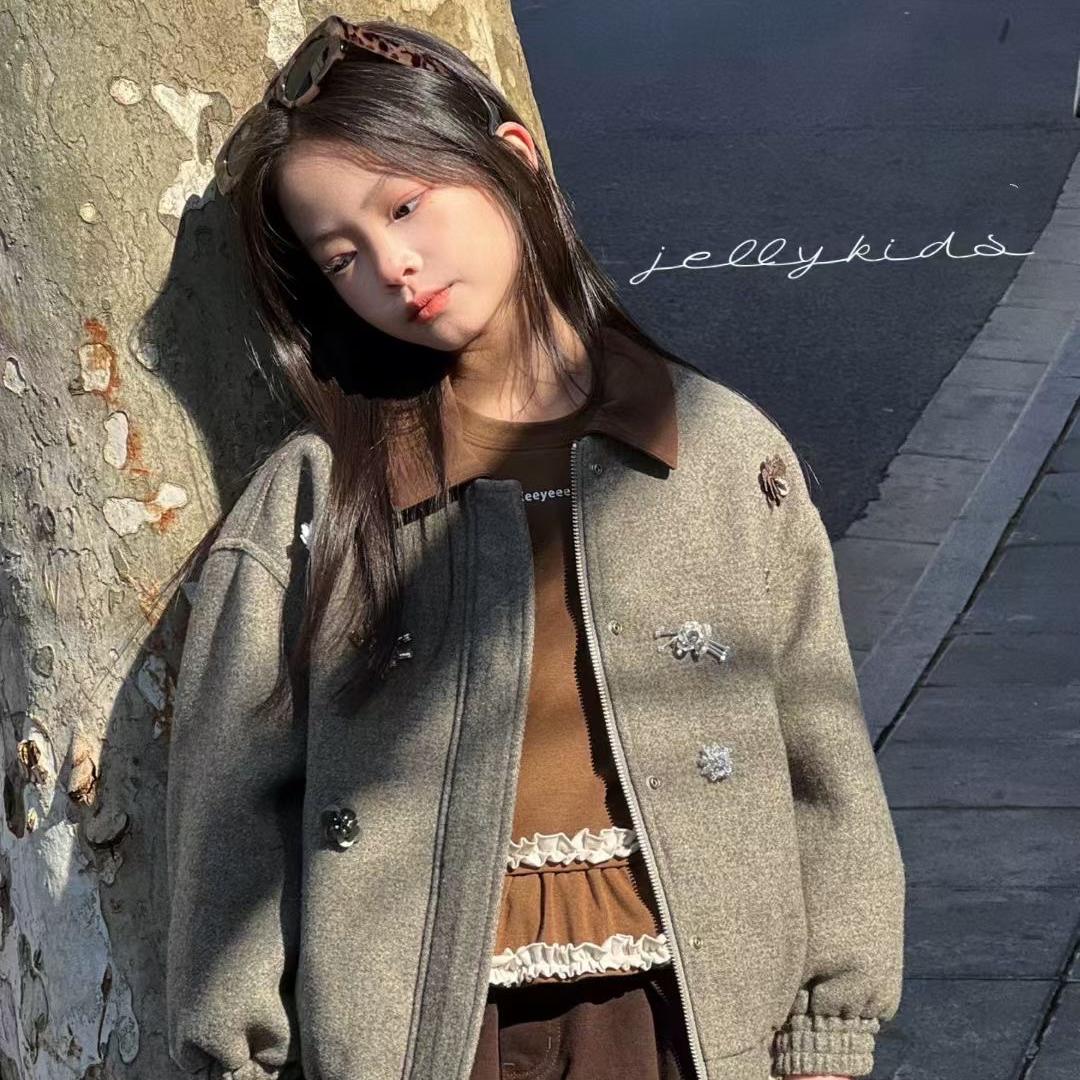 香香小熊童装店