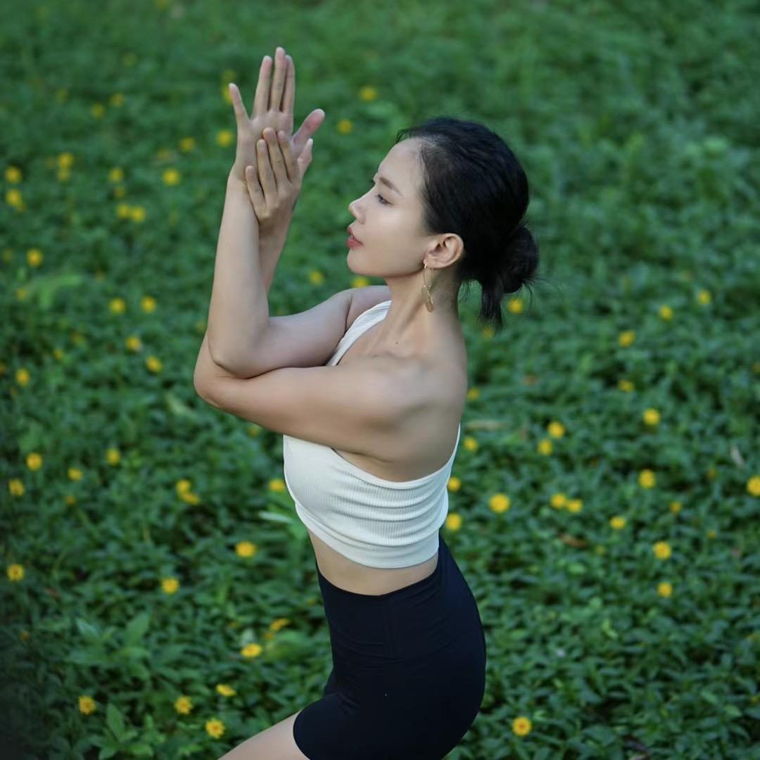 kelly形体美学