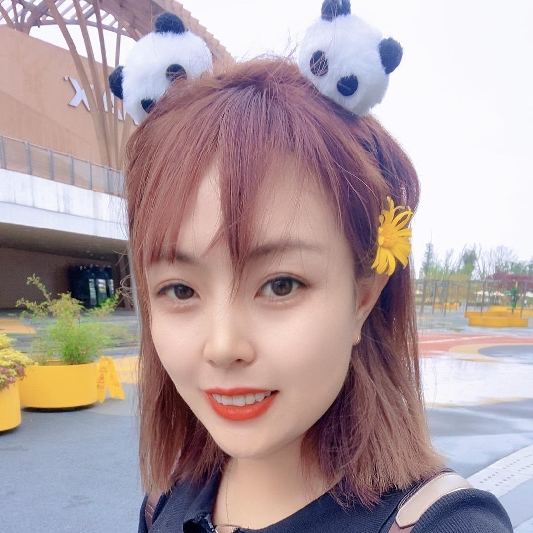 爱运动的女汉子👩