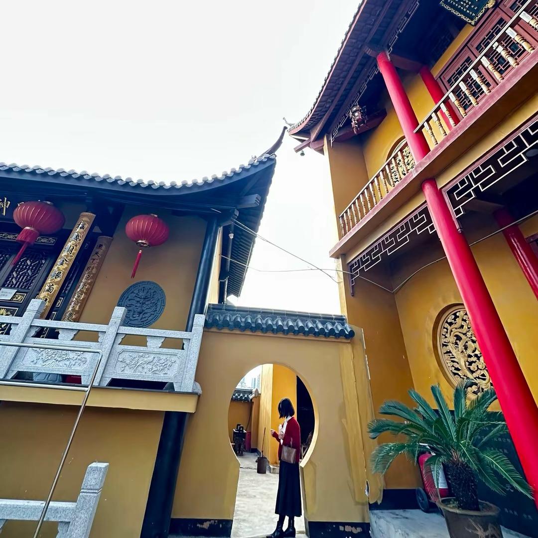看穿