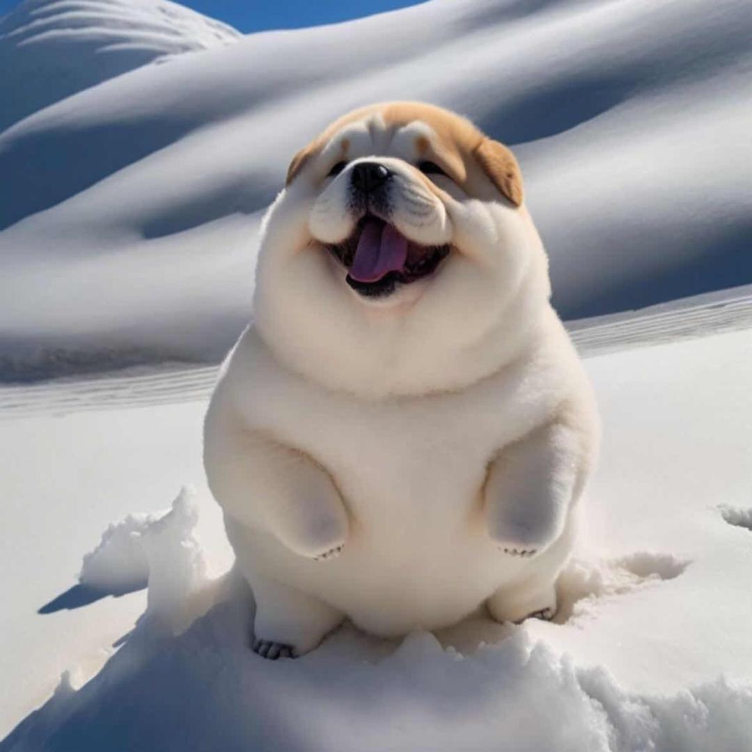 三斤🐶