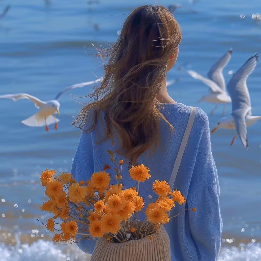 绵阳化妆师-芋子