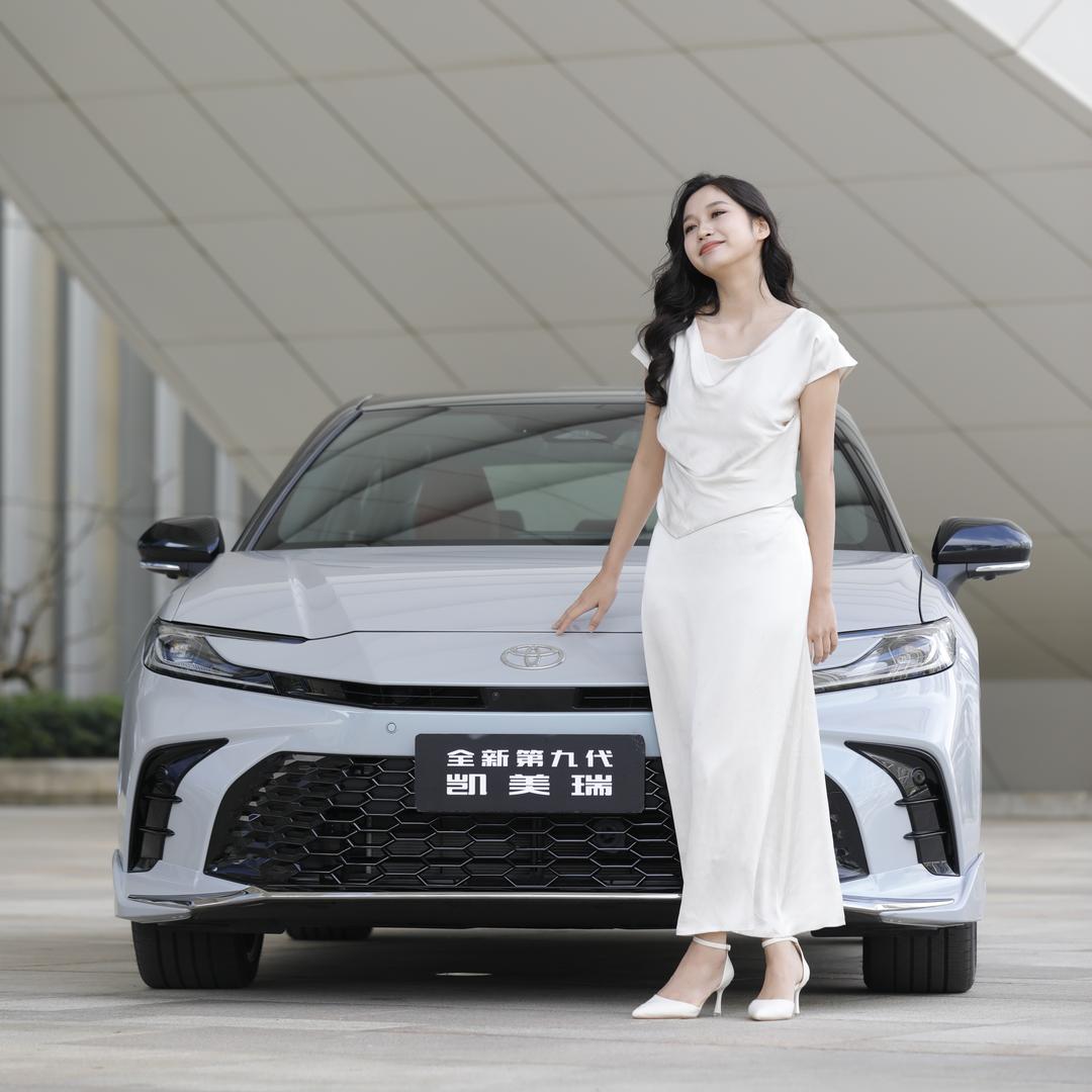 清远丰田阿强