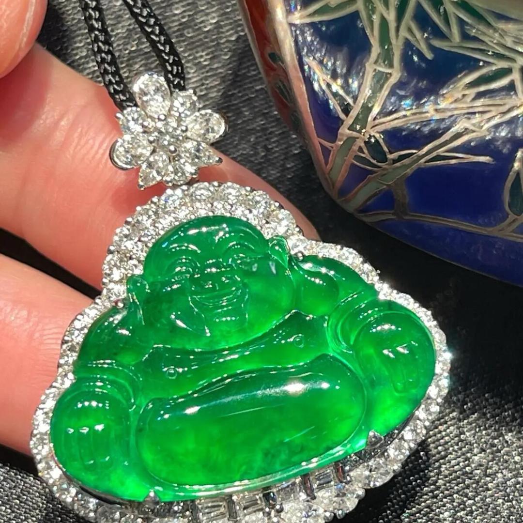 梦瑶珠宝大伟商贸