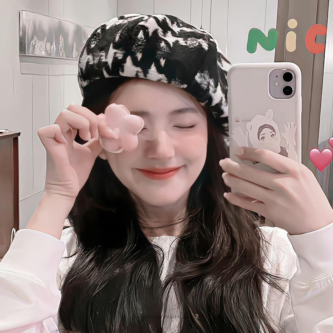 喵小小吖