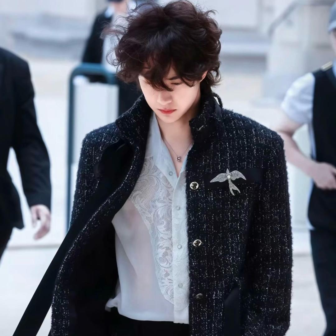 是阿瑶啊💋🎶