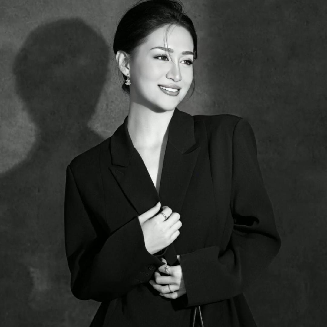 祖丽美业