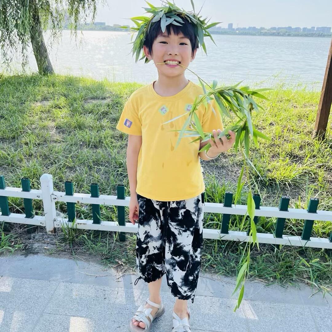 米果妈妈童装批发