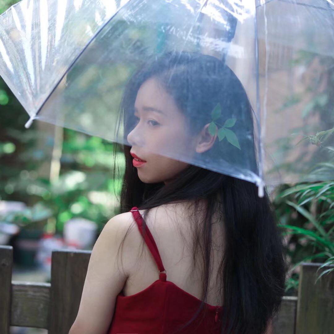 大足姑娘