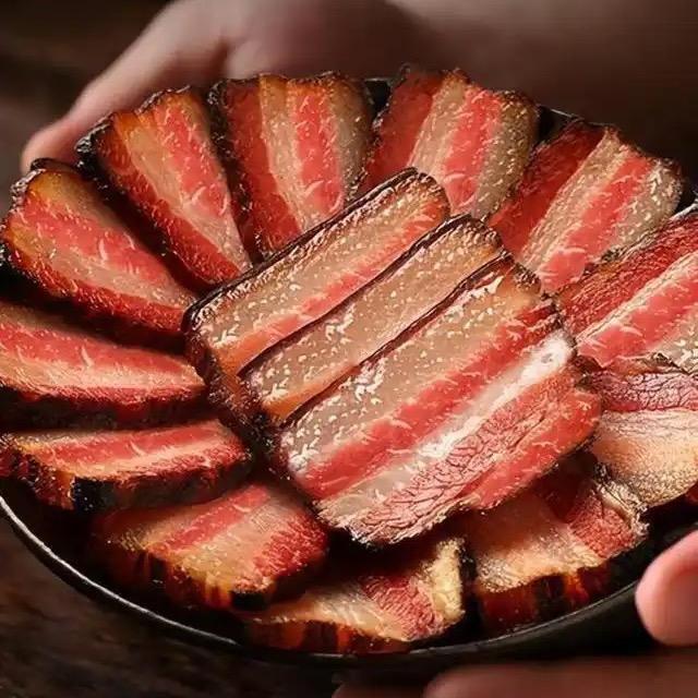 腊么香特产