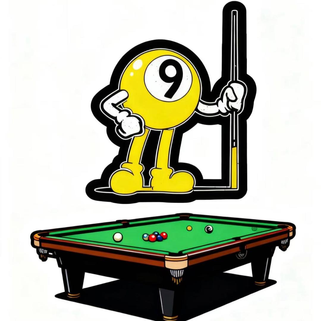 佰尊台球俱乐部