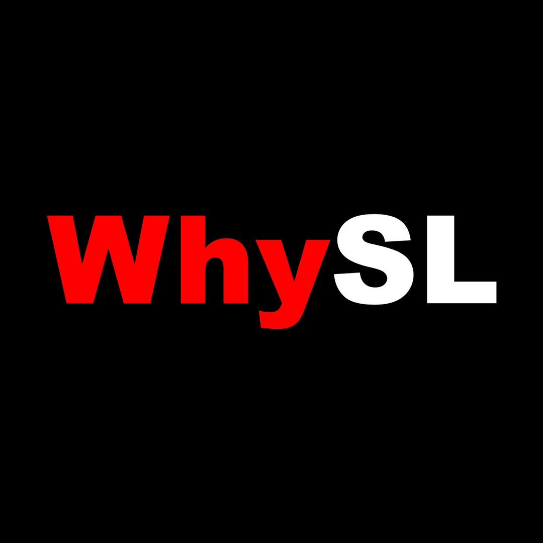 视觉Why SL