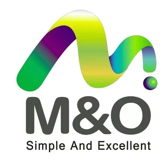 一个柜子的外贸者