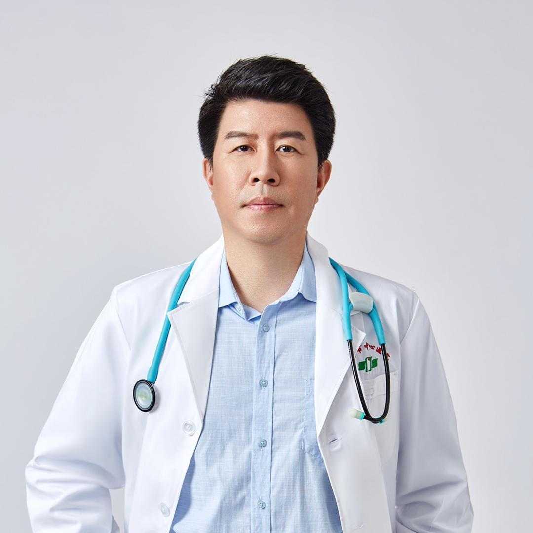 张云杰医生