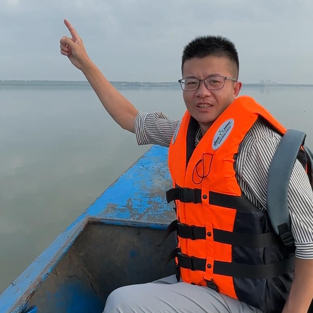 海琅水产银鱼