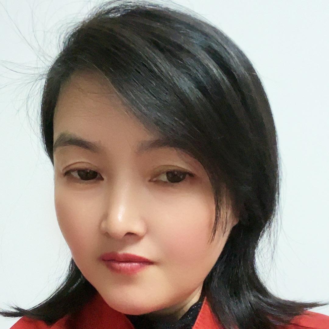 荷姐首播(早上8点30分）