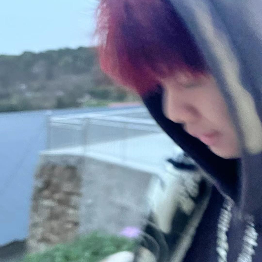小欢不睡觉💤