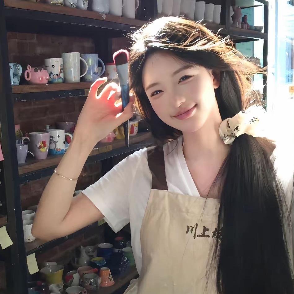 鹿灵小瑶瑶